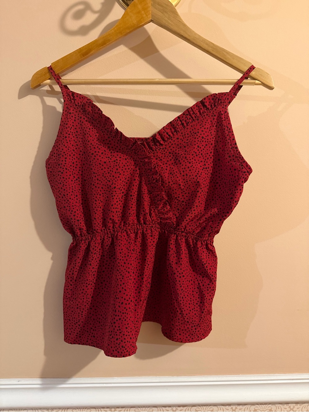 Cami bundle multiple colors - Picture 6 of 7